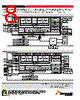 P2020PSE2MZB Datasheet HTML 8Page - Freescale Semiconductor, Inc 