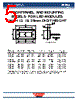 EA079-R Datasheet HTML 5Page - List of Unclassifed Manufacturers 