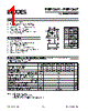 PBPC607 Datasheet HTML 1Page - Diodes Incorporated 