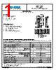 SBRS3080F Datasheet HTML 1Page - SeCoS Halbleitertechnologie GmbH 