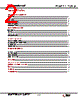 ZICM357SP2-1-R Datasheet HTML 2Page - California Eastern Labs 
