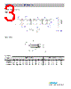 CPUS0807MN-R30M-N Datasheet HTML 3Page - List of Unclassifed Manufacturers 