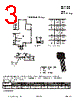 BC414C Datasheet HTML 3Page - Continental Device India Limited 