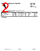 BC414C Datasheet HTML 2Page - Continental Device India Limited 