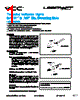 L58D-R2-T Datasheet HTML 1Page - Visual Communications Company 
