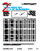 L58D-R2-T Datasheet HTML 2Page - Visual Communications Company 
