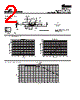 SD52-470-R Datasheet HTML 2Page - Cooper Bussmann, Inc. 