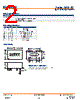 AMLD-6060-RZ Datasheet HTML 2Page - AIMTEC 