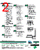 X24-019PKC-R Datasheet HTML 2Page - List of Unclassifed Manufacturers 