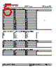 QBLP615-R Datasheet HTML 5Page - List of Unclassifed Manufacturers 