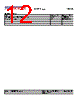 QBLP653R-R Datasheet HTML 12Page - List of Unclassifed Manufacturers 