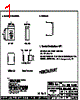 XFHCL4-R80M Datasheet HTML 1Page - XFMRS Inc. 