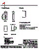 XFHCL4-R82M Datasheet HTML 1Page - XFMRS Inc. 