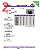 SM305022-R82K-RC Datasheet HTML 2Page - Allied Components International 
