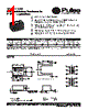 ST6200T-R Datasheet HTML 1Page - Pulse A Technitrol Company 