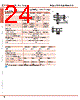 FC4A-R081 Datasheet HTML 24Page - List of Unclassifed Manufacturers 
