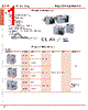 FC4A-R161 Datasheet HTML 1Page - List of Unclassifed Manufacturers 