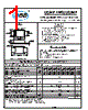 US2AF Datasheet HTML 1Page - List of Unclassifed Manufacturers 
