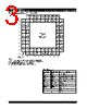 IDT7133LA55G Datasheet HTML 3Page - Integrated Device Technology 