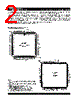 IDT7133LA55F Datasheet HTML 2Page - Integrated Device Technology 