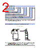 HFE19-80/6-HT-2-R Datasheet HTML 2Page - Hongfa Technology 