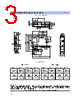 HFE27-A/3-1HTG-L2-R Datasheet HTML 3Page - Hongfa Technology 