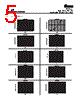 SD25-2R2-R Datasheet HTML 5Page - Cooper Bussmann, Inc. 
