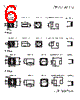 DR125-R47-R Datasheet HTML 6Page - List of Unclassifed Manufacturers 