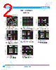 2SB1189-R Datasheet HTML 2Page - Guangdong Kexin Industrial Co.,Ltd 