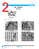 2SB1205-R Datasheet HTML 2Page - Guangdong Kexin Industrial Co.,Ltd 