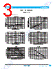 2SA1416-R Datasheet HTML 3Page - Guangdong Kexin Industrial Co.,Ltd 