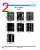 2SB1220-R Datasheet HTML 2Page - Guangdong Kexin Industrial Co.,Ltd 