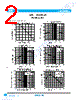2SC2734-R25-HF Datasheet HTML 2Page - Guangdong Kexin Industrial Co.,Ltd 