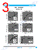2SC2734-R25-HF Datasheet HTML 3Page - Guangdong Kexin Industrial Co.,Ltd 