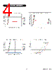 MSK4853_15 Datasheet HTML 4Page - M.S. Kennedy Corporation 