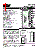 GAL16V8D-25LS Datasheet HTML 1Page - Lattice Semiconductor 