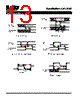 GAL16V8D-25LS Datasheet HTML 13Page - Lattice Semiconductor 