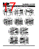 GAL16V8D-25LS Datasheet HTML 17Page - Lattice Semiconductor 
