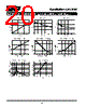 GAL16V8D-25LS Datasheet HTML 20Page - Lattice Semiconductor 