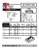 RA0106A_15 Datasheet HTML 1Page - Solid States Devices, Inc 