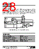 LTC1098AC Datasheet HTML 28Page - Linear Technology 