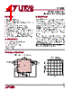 LTC4001_15 Datasheet HTML 1Page - Linear Technology 
