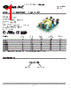 VOF-10-12 Datasheet HTML 1Page - CUI INC 