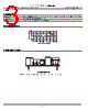 VOF-10-12 Datasheet HTML 3Page - CUI INC 