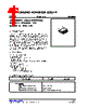 L3060G-AF5-R Datasheet HTML 1Page - Unisonic Technologies 