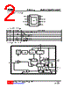 P34563G-SH2-R Datasheet HTML 2Page - Unisonic Technologies 