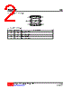 PUSB220G-AG6-R Datasheet HTML 2Page - Unisonic Technologies 