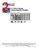 701269-RVLS-MB Datasheet HTML 2Page - List of Unclassifed Manufacturers 