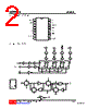 UCD4015L-P16-R Datasheet HTML 2Page - Unisonic Technologies 