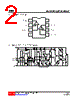 3404G-S08-R Datasheet HTML 2Page - Unisonic Technologies 